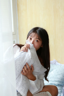 女人艾滋病最明显特征